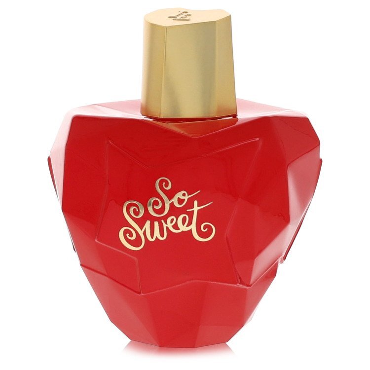 So Sweet Lolita Lempicka by Lolita Lempicka Eau De Parfum Spray (Unboxed) 1.7 oz (Women)