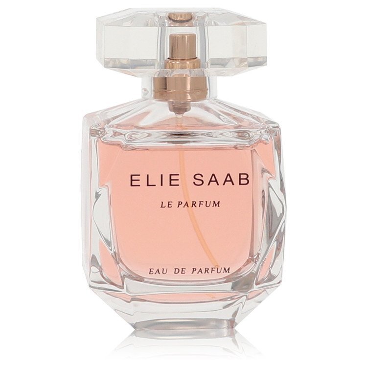 Le Parfum Elie Saab by Elie Saab Eau De Parfum Spray (unboxed) 3 oz (Women)