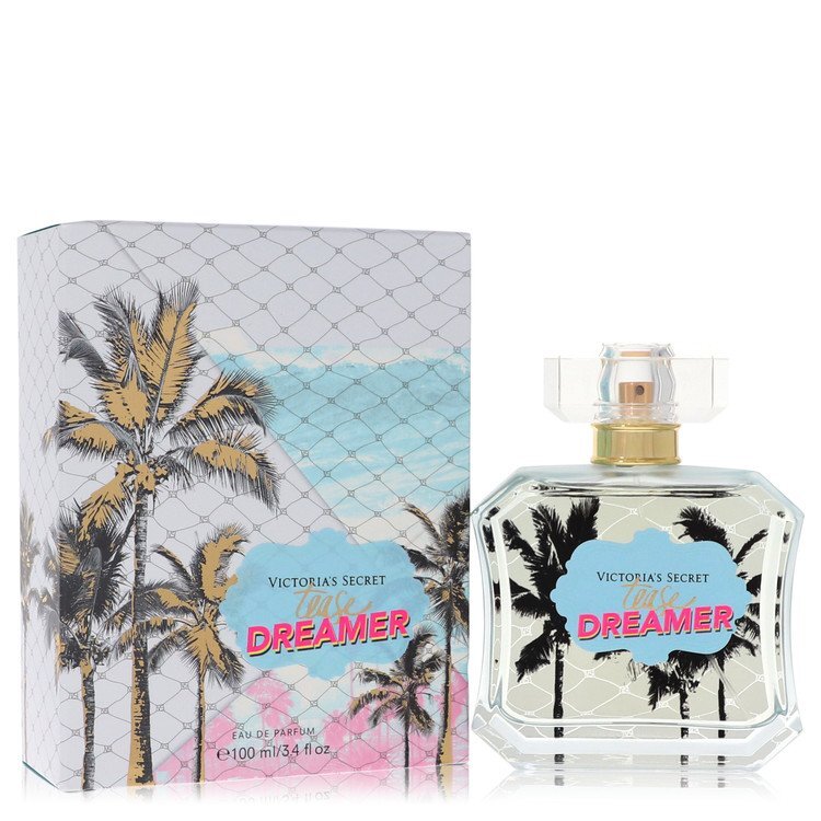 Victoria's Secret Tease Dreamer by Victoria's Secret Eau De Parfum Spray 3.4 oz (Women)