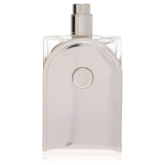 Voyage D'Hermes by Hermes Eau De Toilette Spray Refillable (Unisex Unboxed) 1.18 oz (Men)