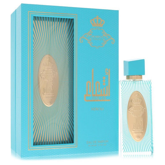 Arabiyat Prestige Ash'aa Neroli by Arabiyat Prestige Eau De Parfum Spray (Unisex) 3.7 oz (Men)