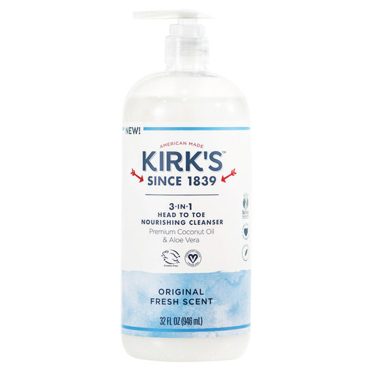 Kirks clns ori frsh scnt ( 1 x 32 oz   )
