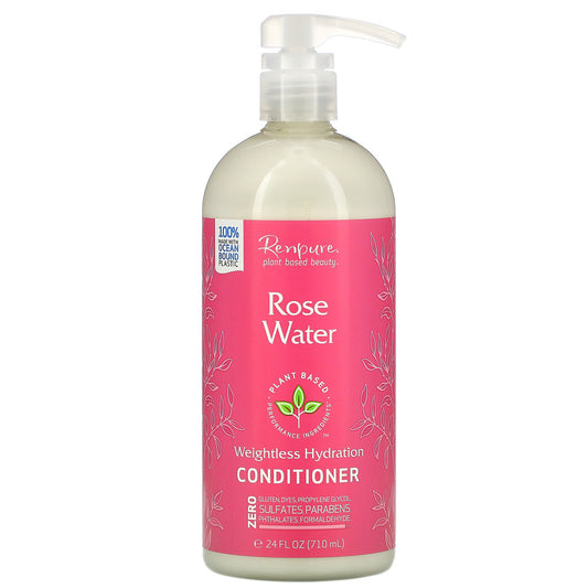 Renp rose water cond ( 1 x 24 oz   )