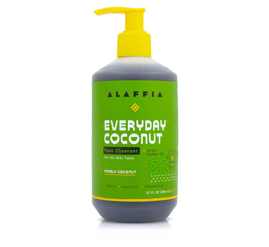 Evdy cnut face wash ( 1 x 12 oz   )