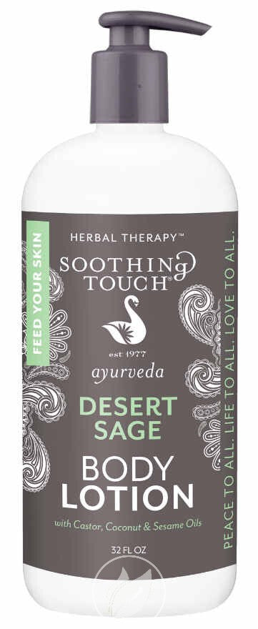 S.t. desert sg bdy ltion ( 1 x 32 oz   )