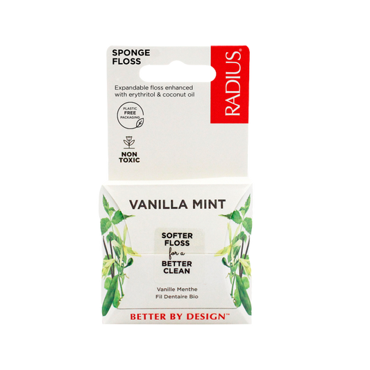 Og2 radius flss van mint ( 6 x 55 yd   )