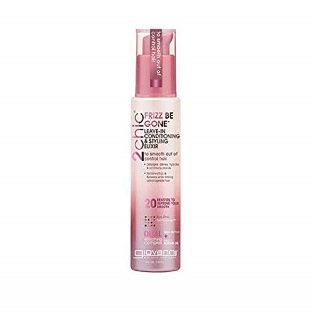 Gio 2chic frzbgn leavin ( 1 x 4 oz )