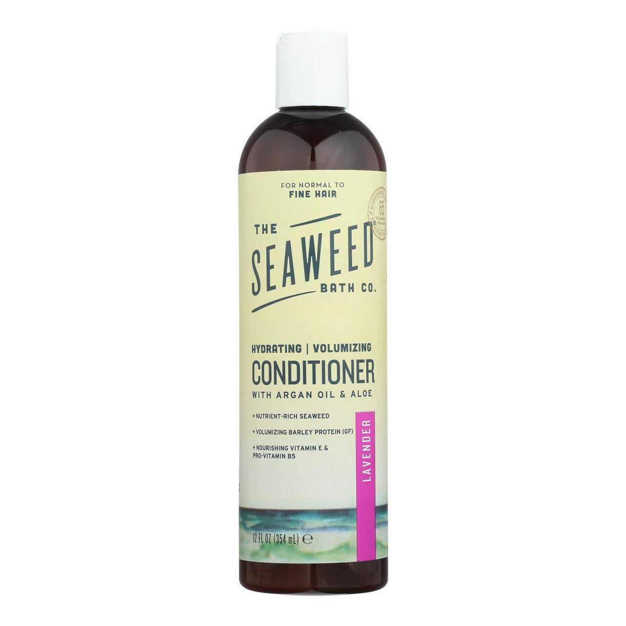 Sbc cond volumzg lav ( 1 x 12 oz )