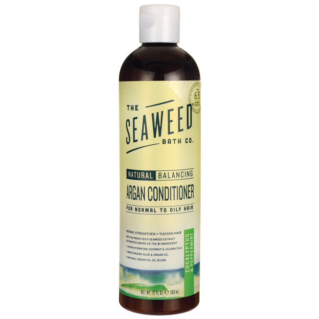 Sbc cond bal euc pprmnt ( 1 x 12 oz )