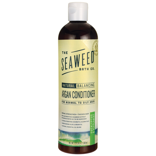 Sbc cond bal euc pprmnt ( 1 x 12 oz   )