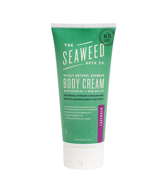 Sbc body cream lavender ( 1 x 6 oz   )