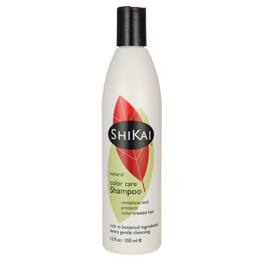 Shikai Color Care Shampoo (1x12 Oz)