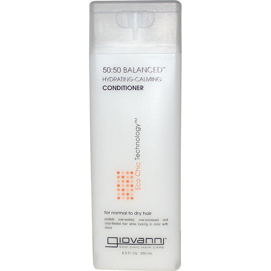 Giovanni Re-Moist 50/50 Balanced Conditioner (1x8.5 Oz)