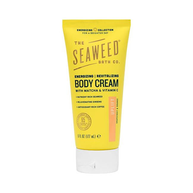 Sbc bdy crm enrgz uplift ( 1 x 6 oz )