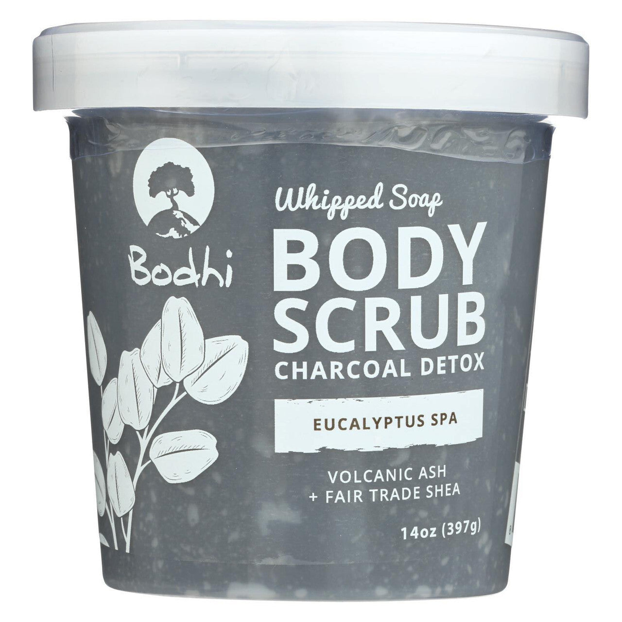 Bodhi whpd soapsc euc sp ( 1 x 14 oz )