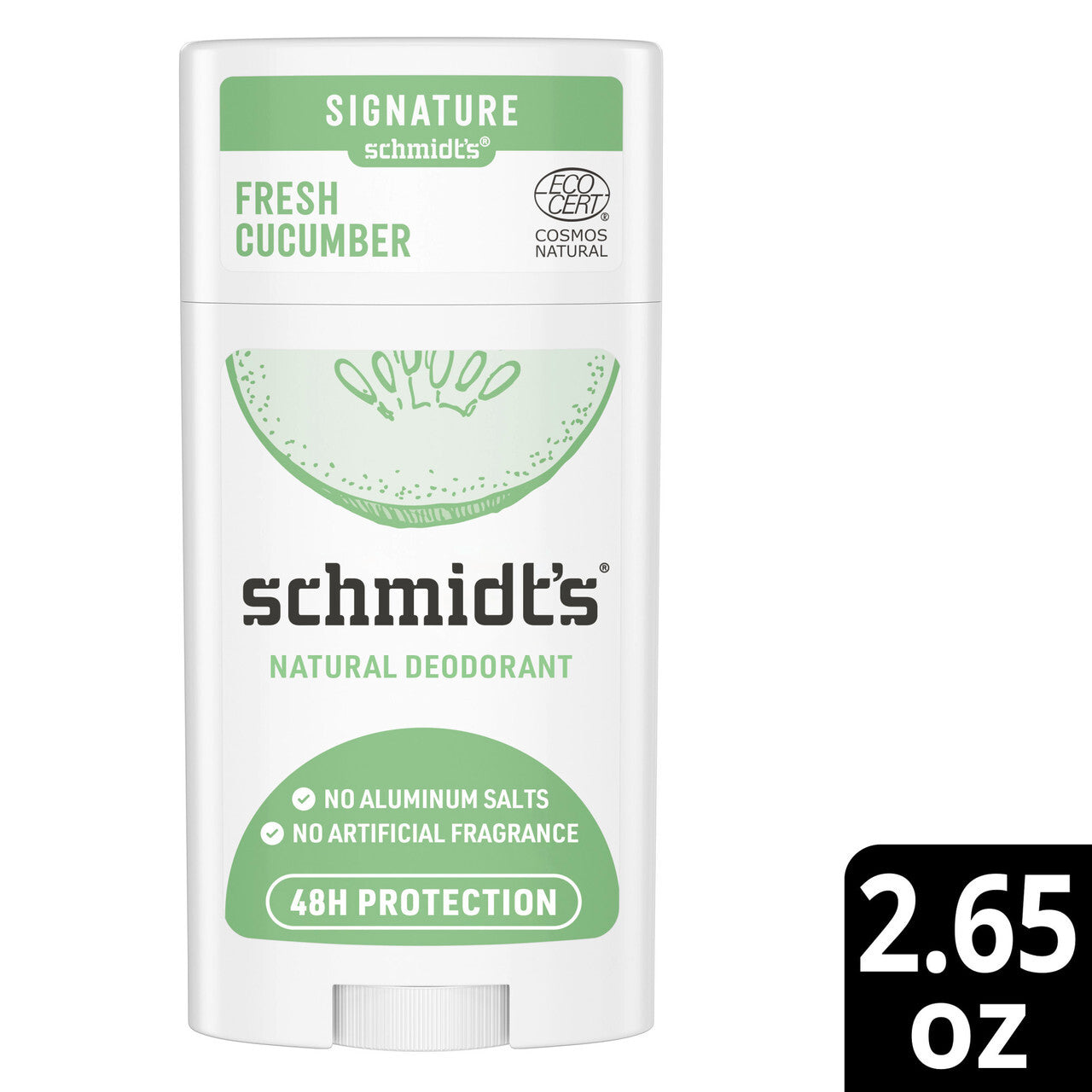 SCHMDTS DEOD FRESH CUCU (1x2.65)