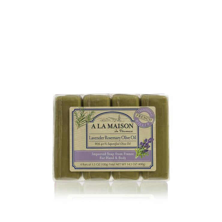 Maison brsp lv rsmry vpk ( 1 x 4 pack )