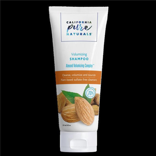 Calpnat vlmzg shamp almd ( 1 x 8 oz   )