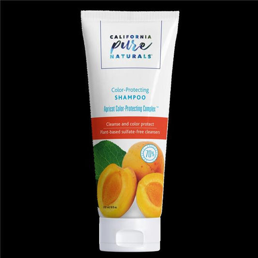 Calpnat clr prot shamp ( 1 x 8 oz   )