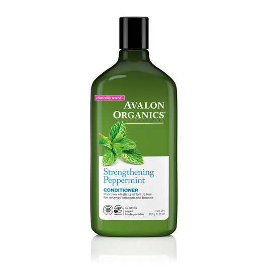 Avalon Peppermint Revitalizing Conditioner (1x11 Oz)