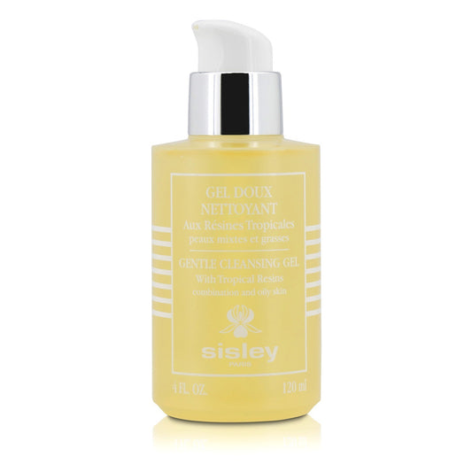 SISLEY - Gentle Cleansing Gel With Tropical Resins - For Combination & Oily Skin 141570 120ml/4oz