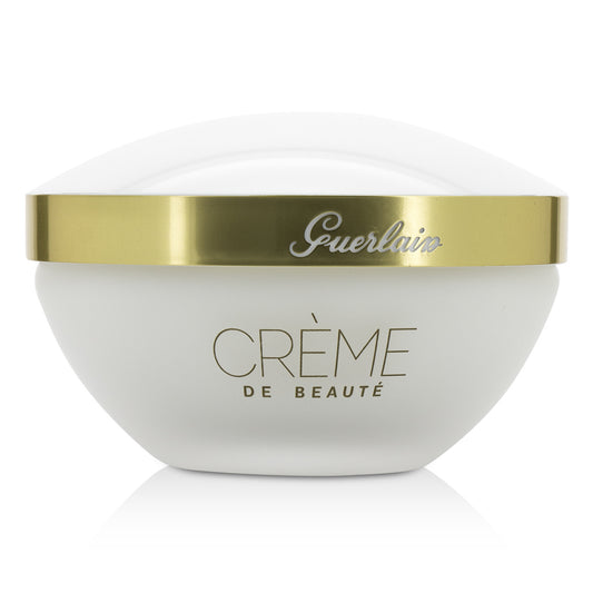 GUERLAIN - Pure Radiance Cleansing Cream Creme De Beaute 61121 200ml/6.7oz