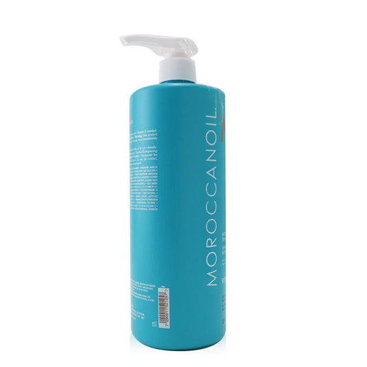 MOROCCANOIL - Moisture Repair Shampoo (For Weakened and Damaged Hair) 1000ml/33.8oz