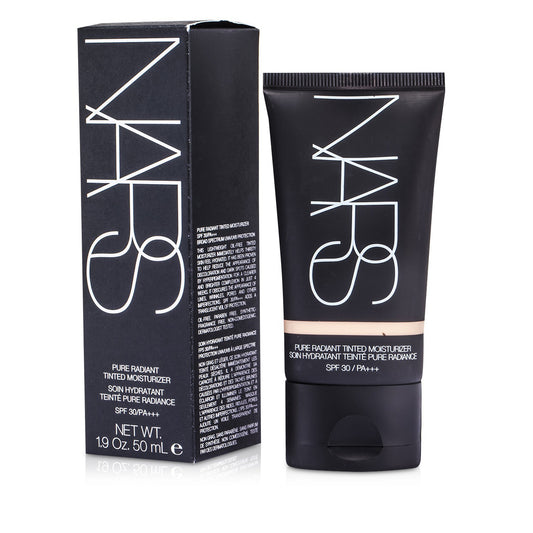 NARS - Pure Radiant Tinted Moisturizer SPF 30 - Terre Neuve 2333 50ml/1.9oz