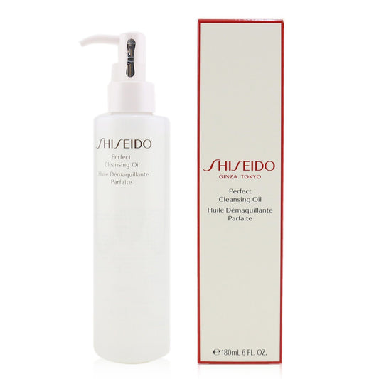 SHISEIDO - Perfect Cleansing Oil 11478 180ml/6oz