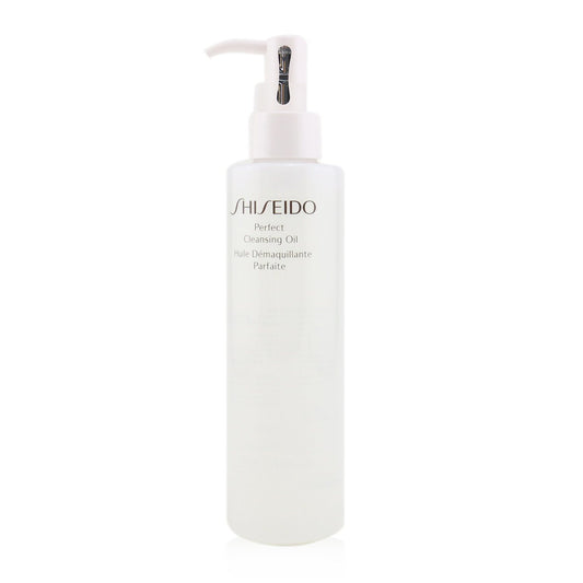SHISEIDO - Perfect Cleansing Oil 11478 180ml/6oz
