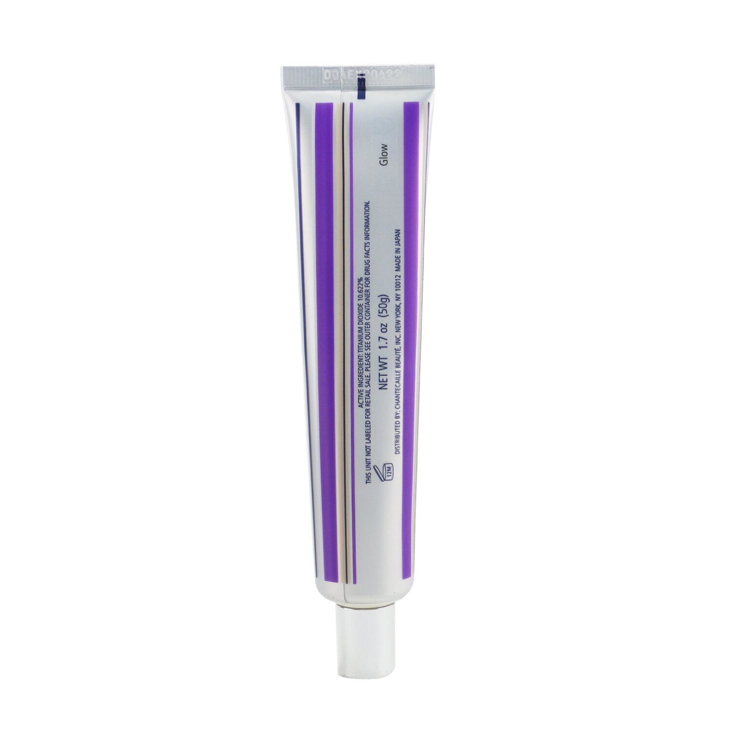 CHANTECAILLE - Just Skin Tinted Moisturizer SPF 15 - Glow 50g/1.7oz