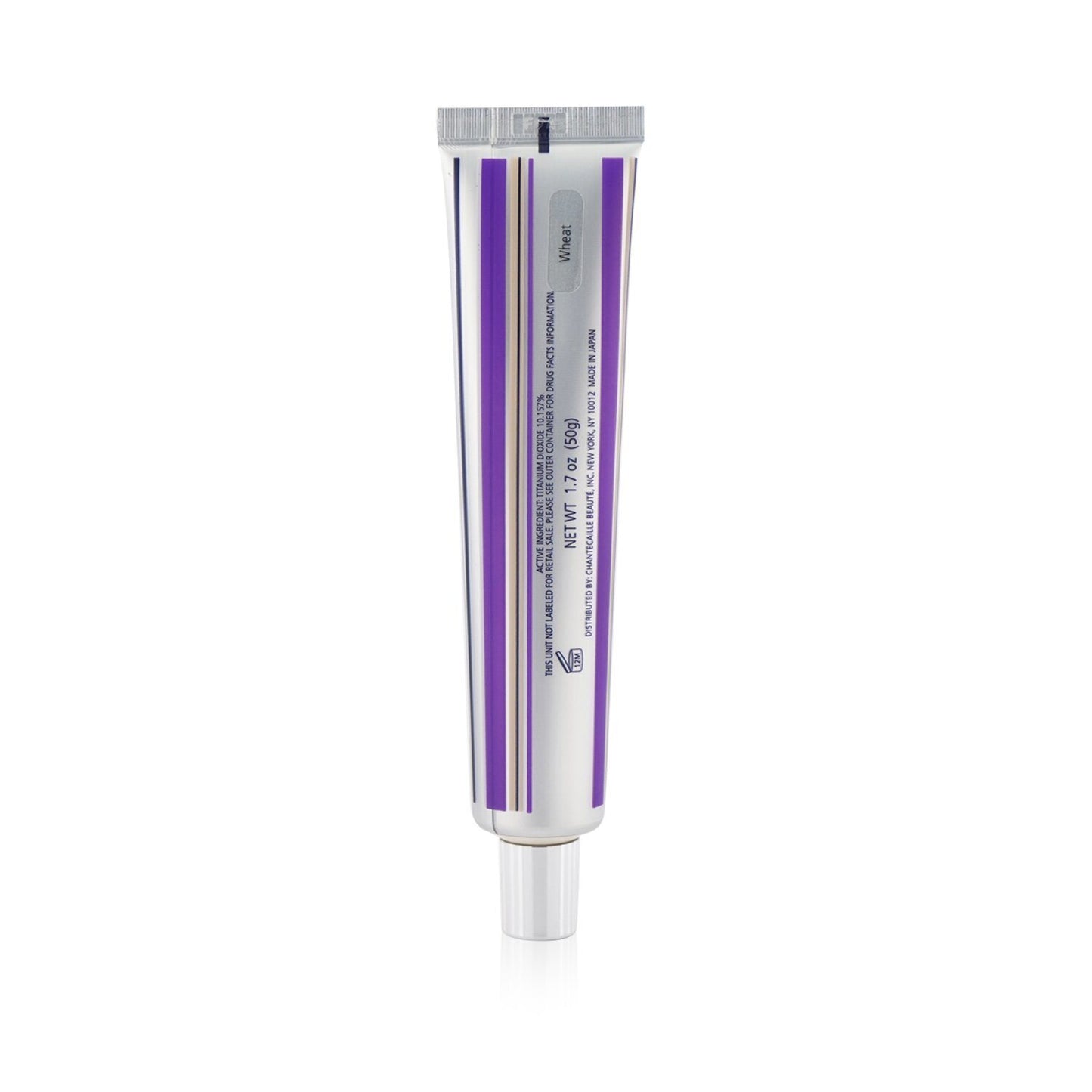 CHANTECAILLE - Just Skin Tinted Moisturizer SPF 15 - Wheat 50g/1.7oz
