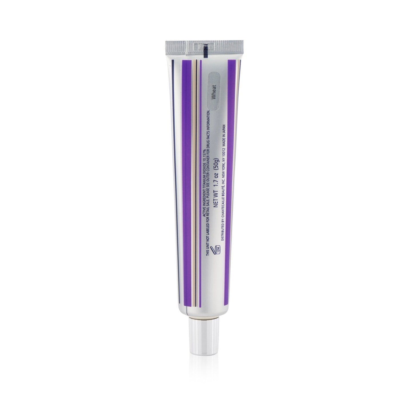 CHANTECAILLE - Just Skin Tinted Moisturizer SPF 15 - Wheat 50g/1.7oz