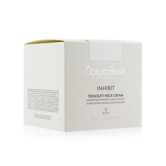 NATURA BISSE - Tensolift Neck Cream 99684/31A167 50ml/1.7oz