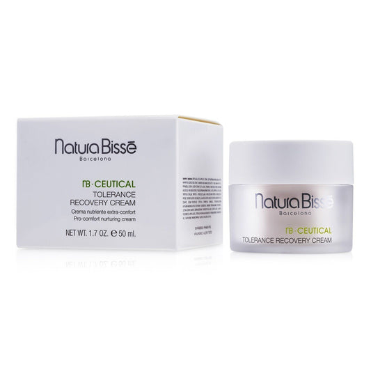 NATURA BISSE - NB Ceutical Tolerance Recovery Cream 99971/31A173 50ml/1.7oz