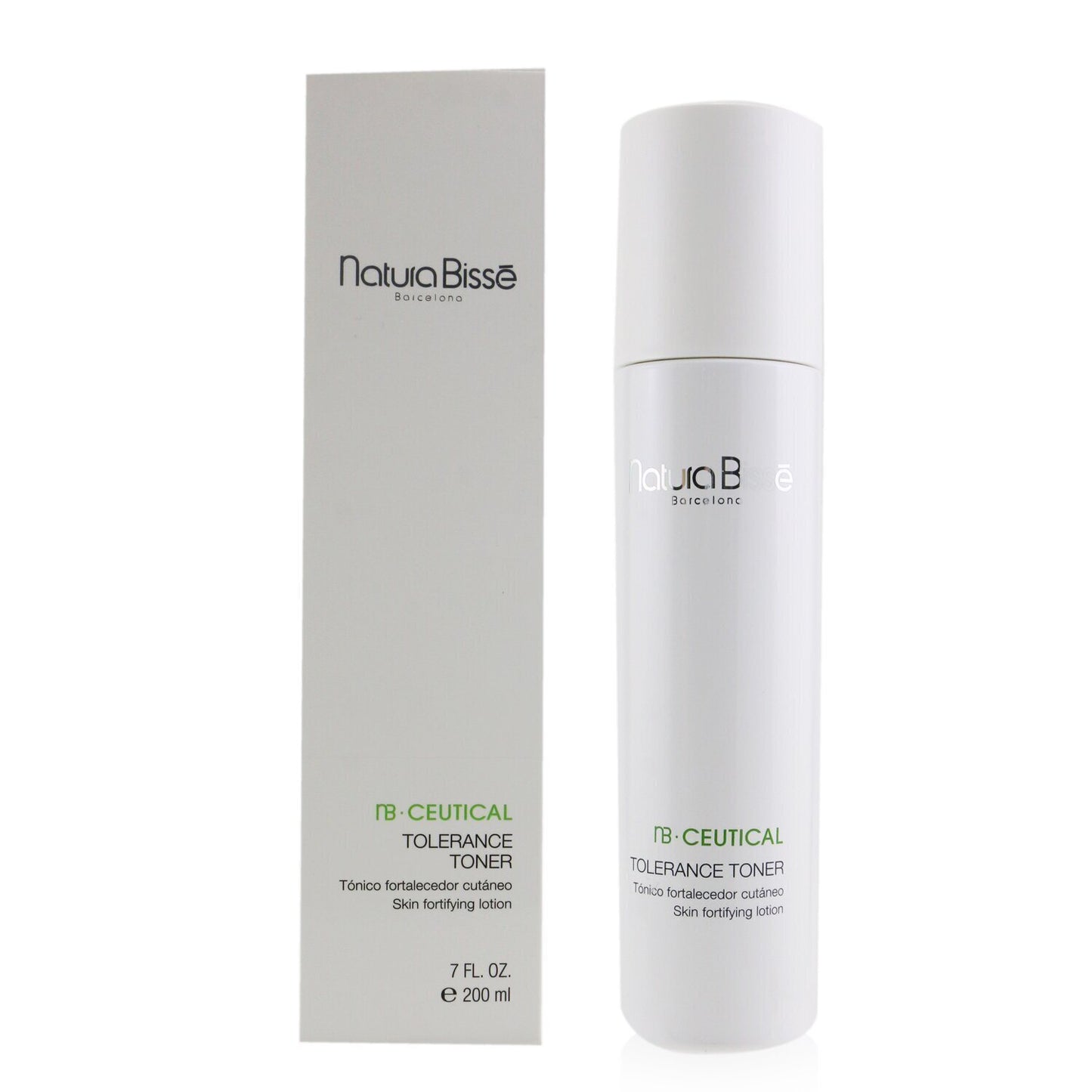 NATURA BISSE - NB Ceutical Tolerance Toner 31C321 200ml/7oz