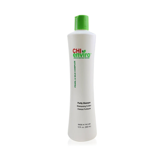 CHI - Enviro American Smoothing Treatment Purity Shampoo    CHI6216 355ml/12oz