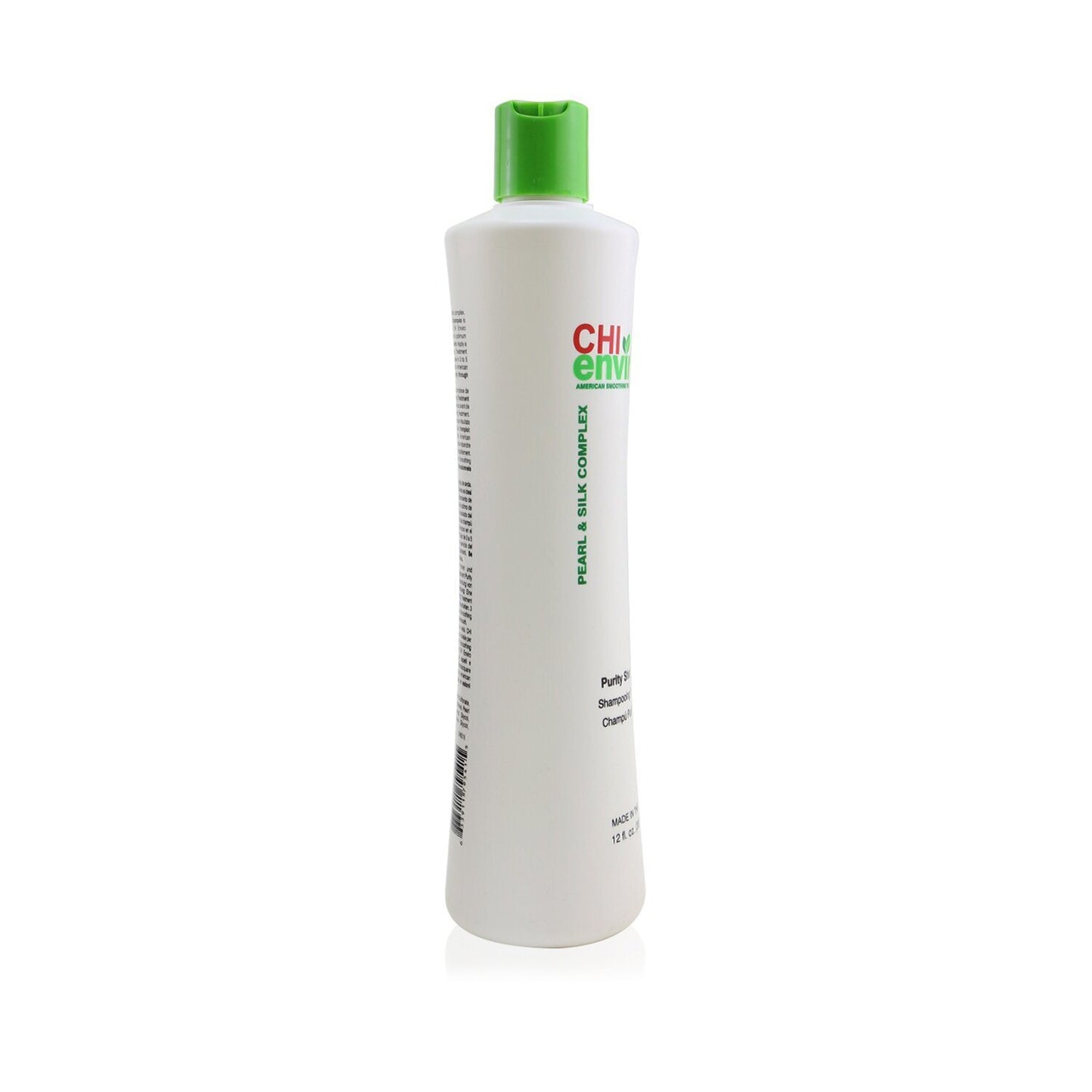 CHI - Enviro American Smoothing Treatment Purity Shampoo CHI6216 355ml/12oz