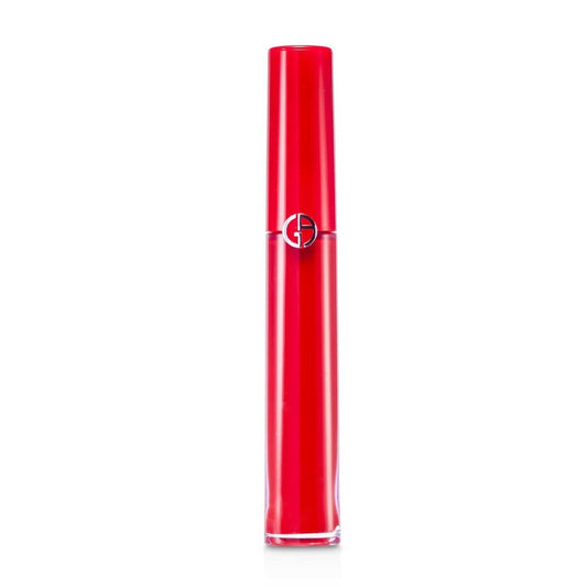 GIORGIO ARMANI - Lip Maestro Intense Velvet Color (Liquid Lipstick) - # 400 (The Red) L36801 / 648433 6.5ml/0.22oz
