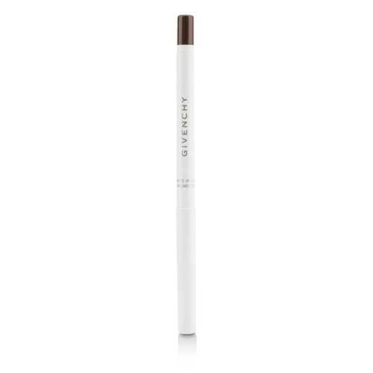 GIVENCHY - Khol Couture Waterproof Retractable Eyeliner - # 02 Chestnut P082922 0.3g/0.01oz