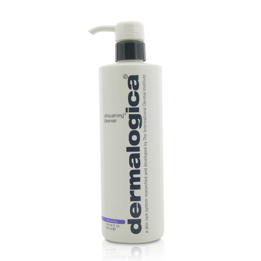DERMALOGICA - UltraCalming Cleanser 4775/ RP101406/110542 500ml/16.9oz