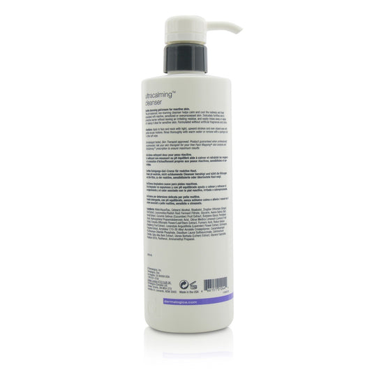 DERMALOGICA - UltraCalming Cleanser 4775/ RP101406/110542 500ml/16.9oz