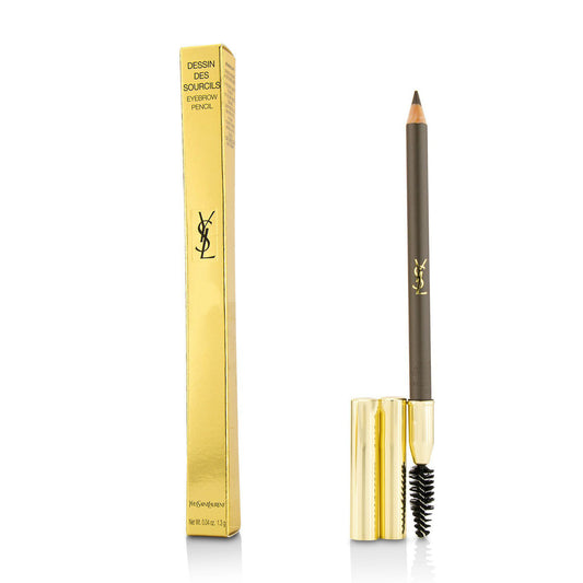 YVES SAINT LAURENT - Eyebrow Pencil - No. 04 Condre 61944 / 080898 1.3g/0.04oz