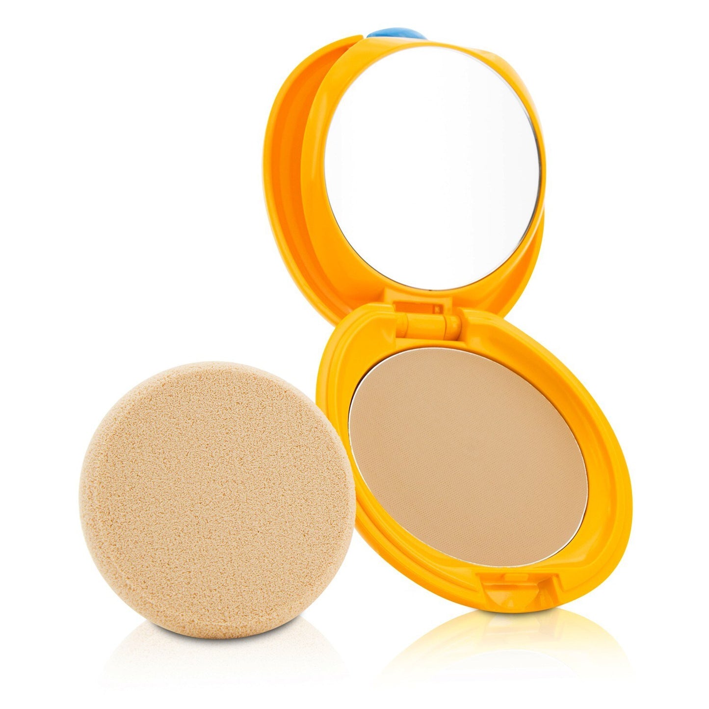 SHISEIDO - Tanning Compact Foundation N SPF6 - Natural 126244 12g/0.4oz