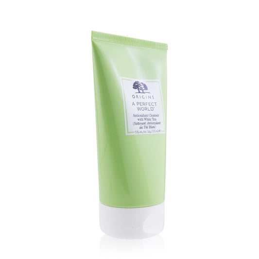 ORIGINS - A Perfect World Antioxidant Cleanser With White Tea OP2W/223066/0ETH 150ml/5oz