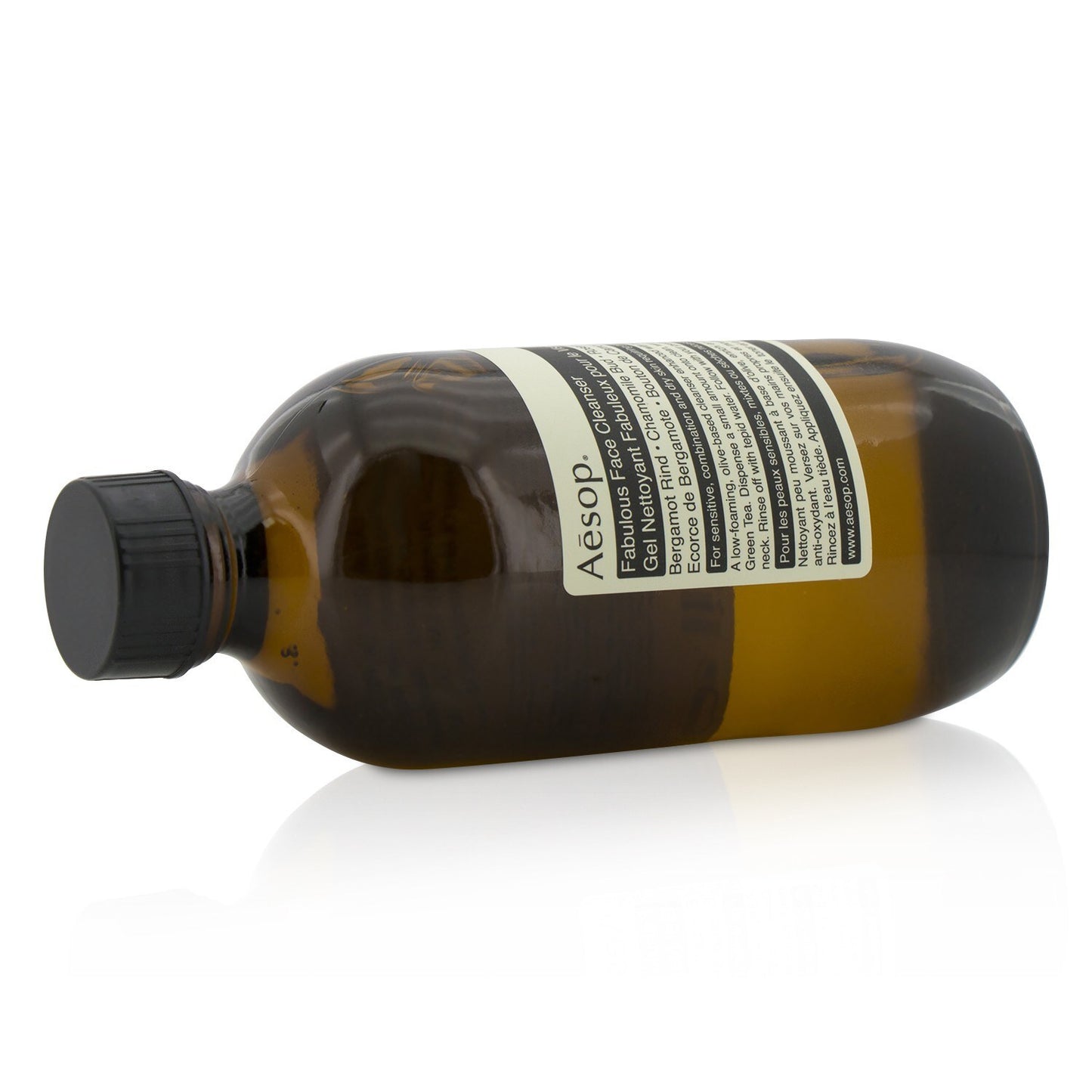 AESOP - Fabulous Face Cleanser 05138/ASK13 200ml/7.2oz