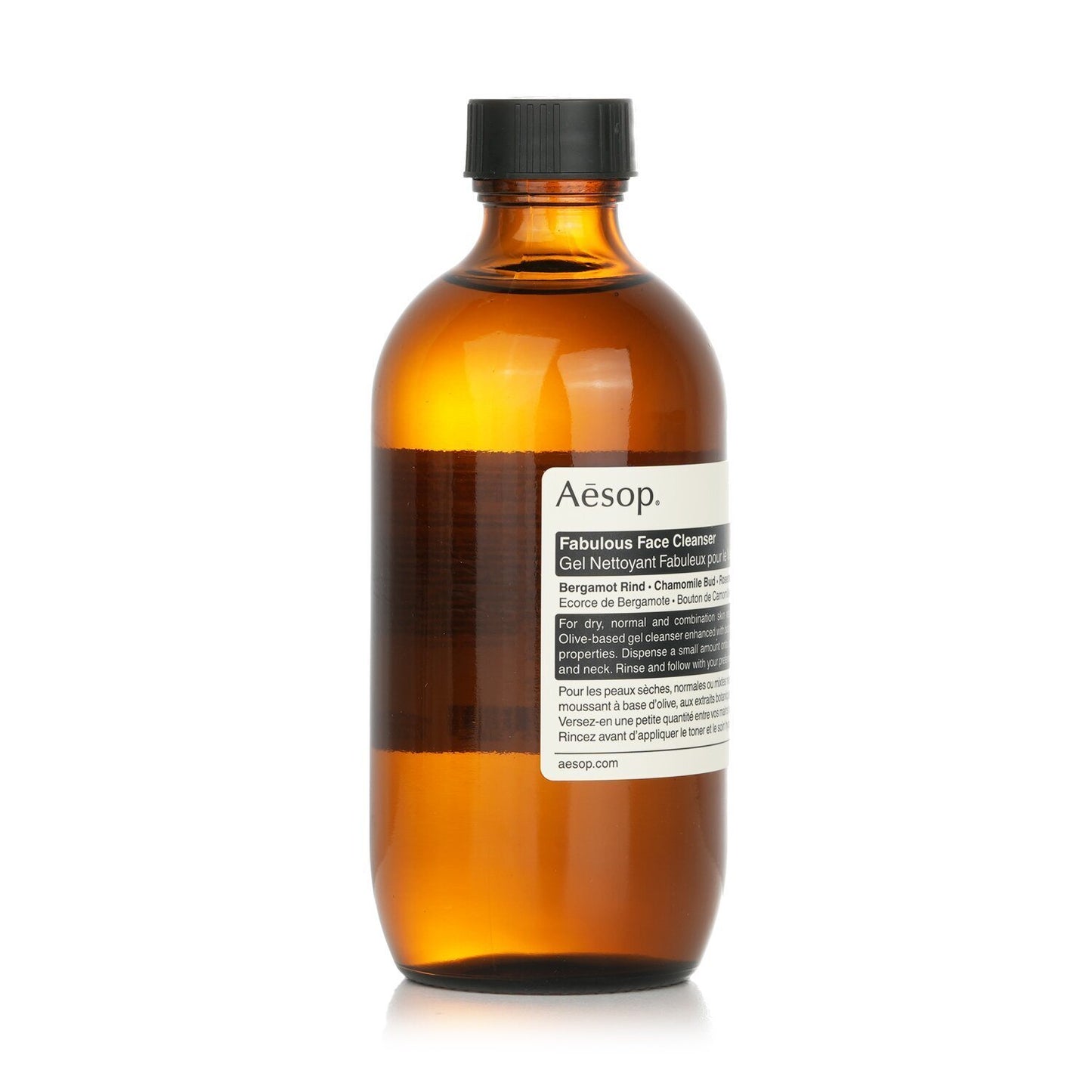 AESOP - Fabulous Face Cleanser 05138/ASK13 200ml/7.2oz
