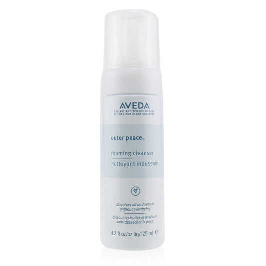 AVEDA - Outer Peace Foaming Cleanser 84879/A3N1 125ml/4.2oz
