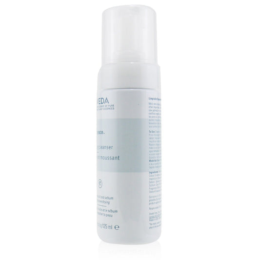 AVEDA - Outer Peace Foaming Cleanser 84879/A3N1 125ml/4.2oz