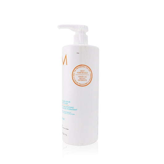 MOROCCANOIL - Moisture Repair Conditioner - For Weakened and Damaged Hair (Salon Product) 1000ml/33.8oz